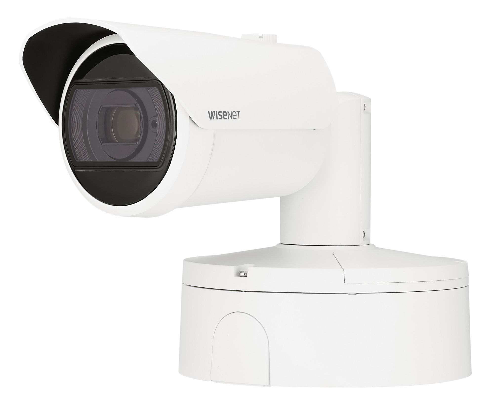XNO-6123R - HANWHA