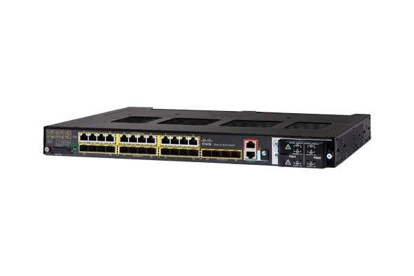 IE-4010-4S24P= - Cisco