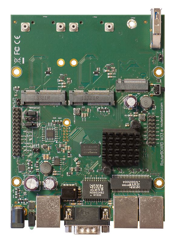 RBM33G - Mikrotik