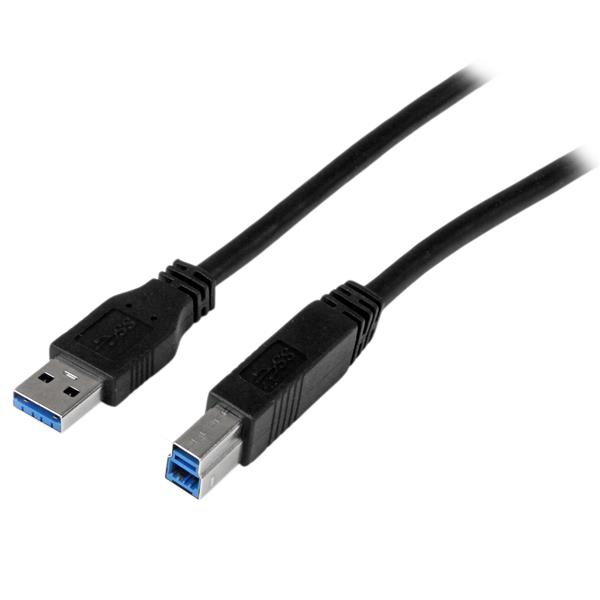 USB3CAB2M - StarTech.com