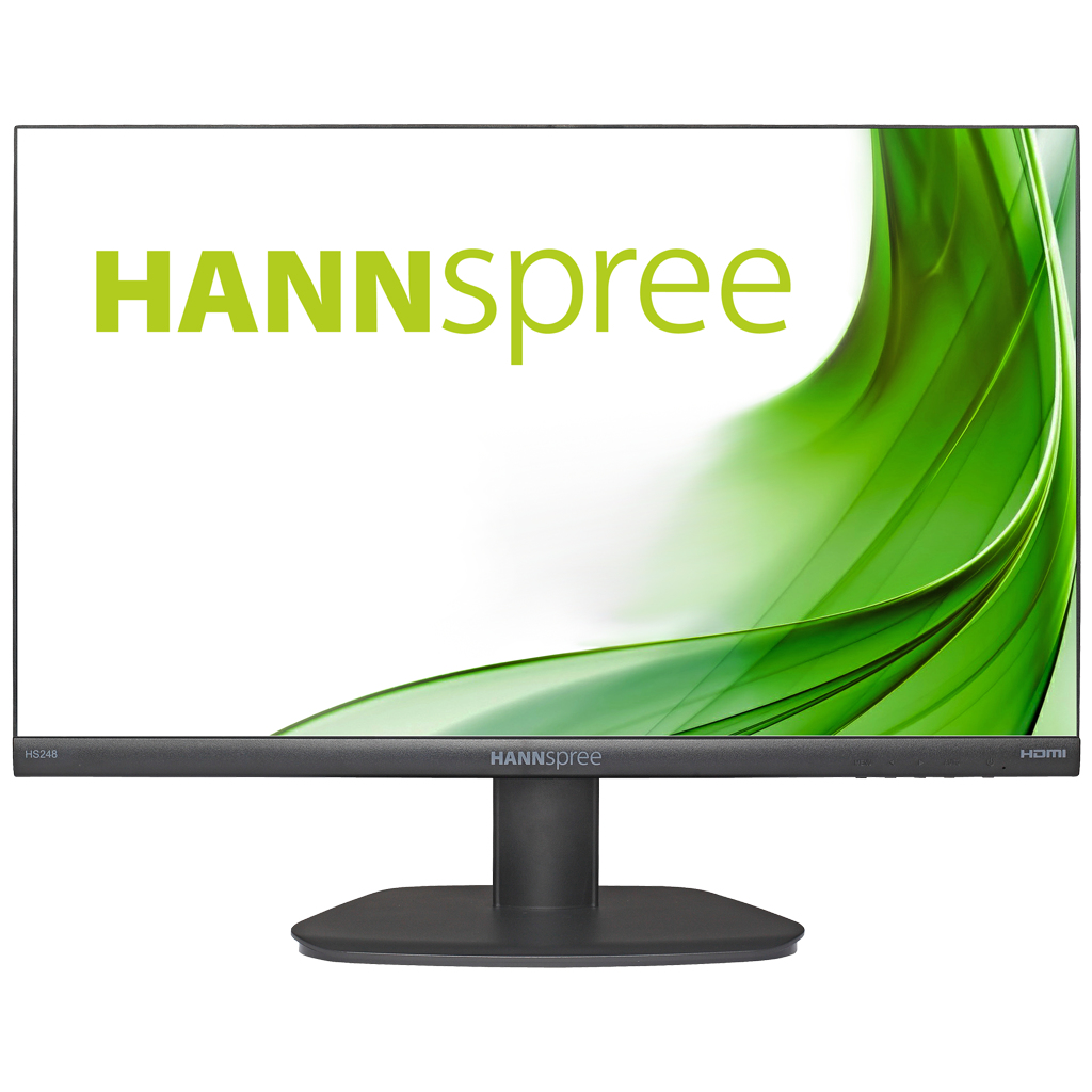 HS248PPB - Hannspree