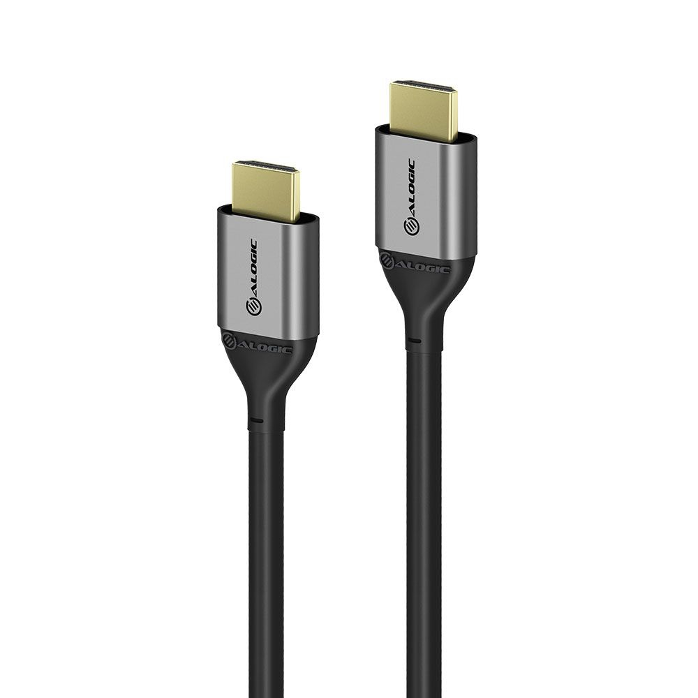 ULHD02-SGR - ALOGIC