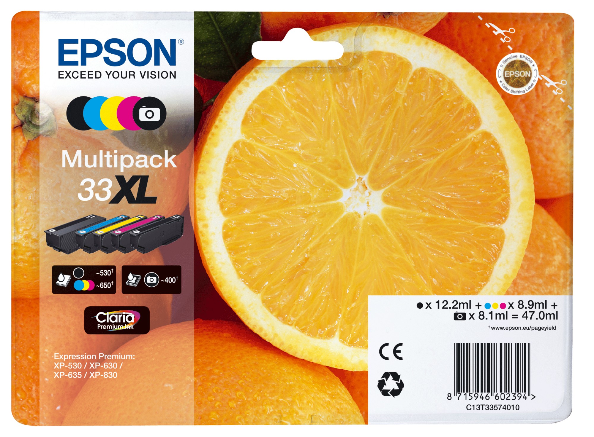 C13T33574011 - Epson