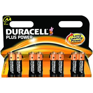 MN1500B8 - Duracell