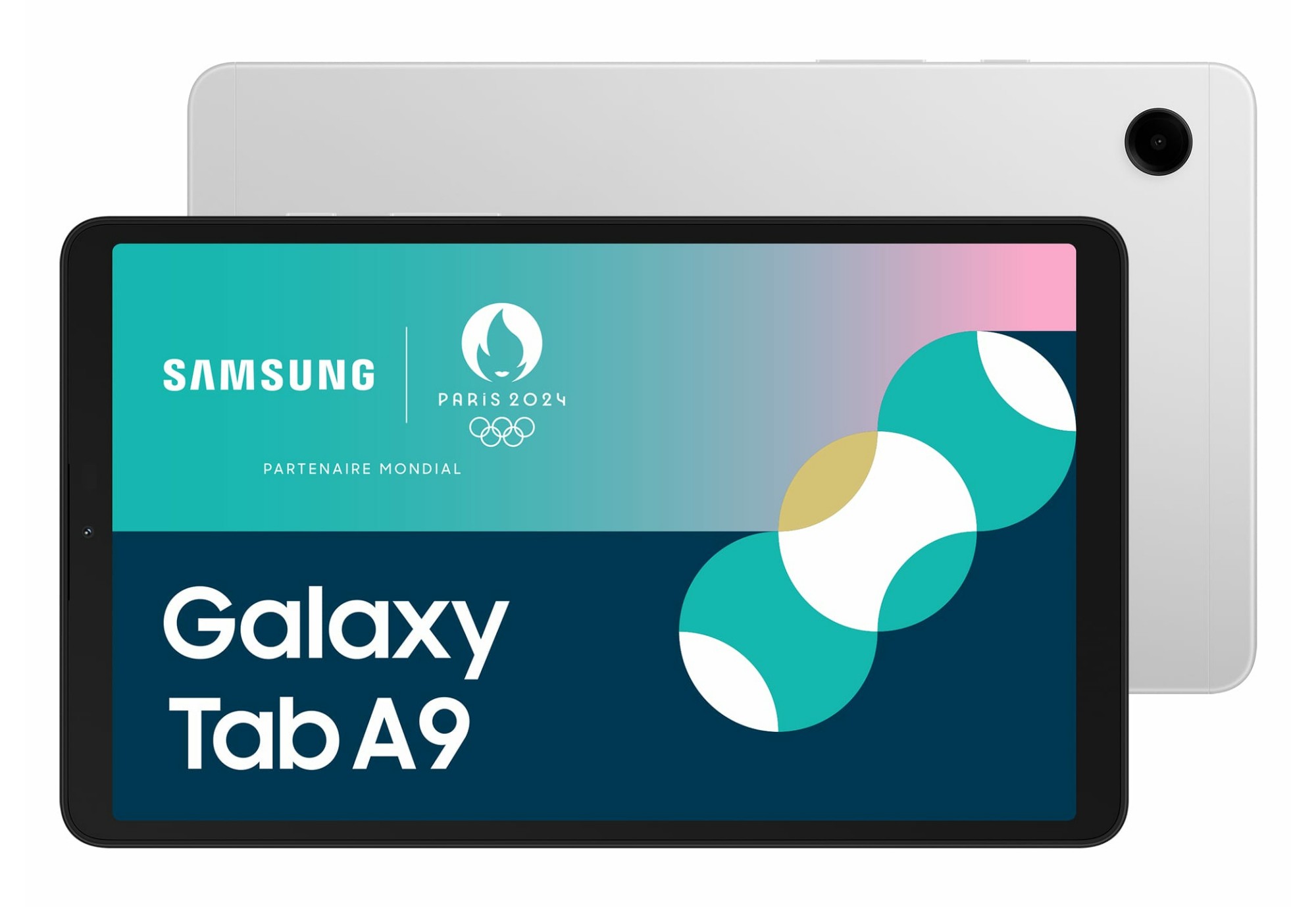 SM-X110NZSEEUB - Samsung