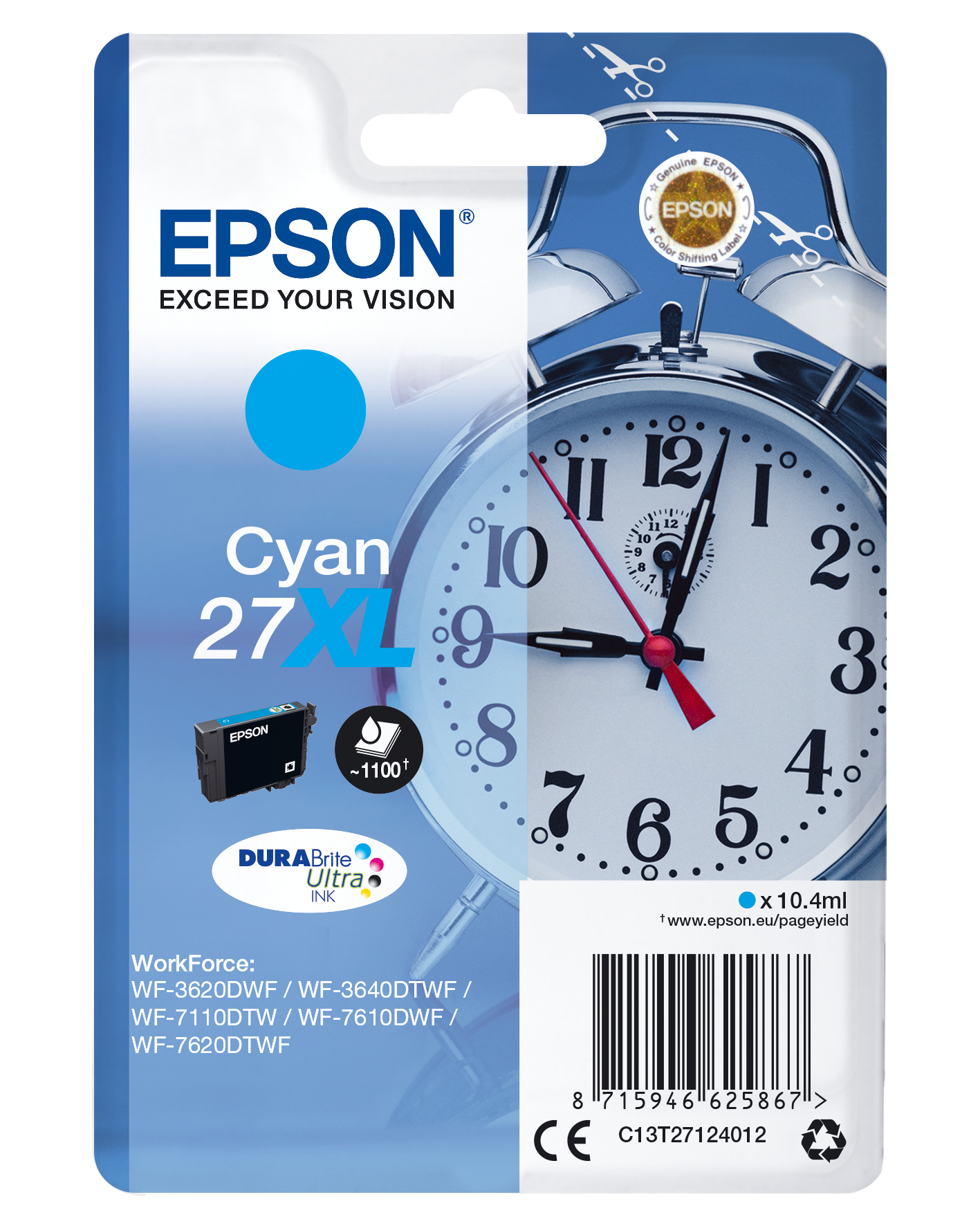 C13T27124012 - Epson