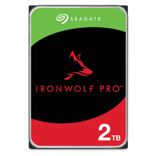 ST2000NT001 - Seagate
