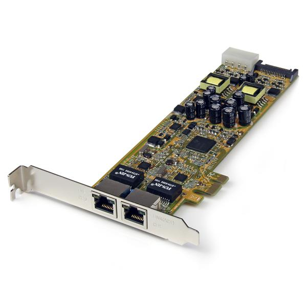 ST2000PEXPSE - StarTech.com