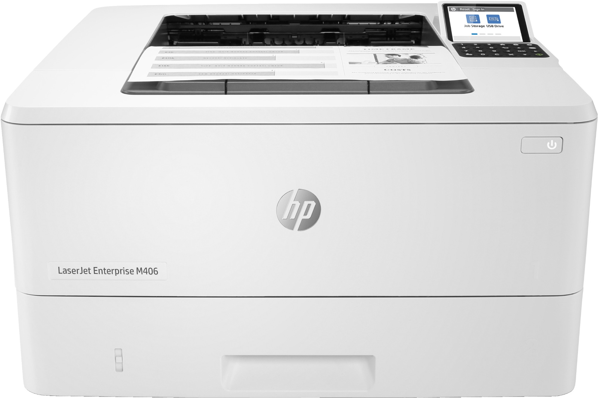 3PZ15A#B19 - HP