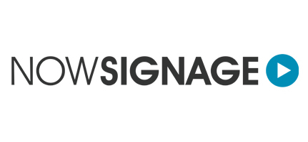 NS005 - NOWSIGNAGE