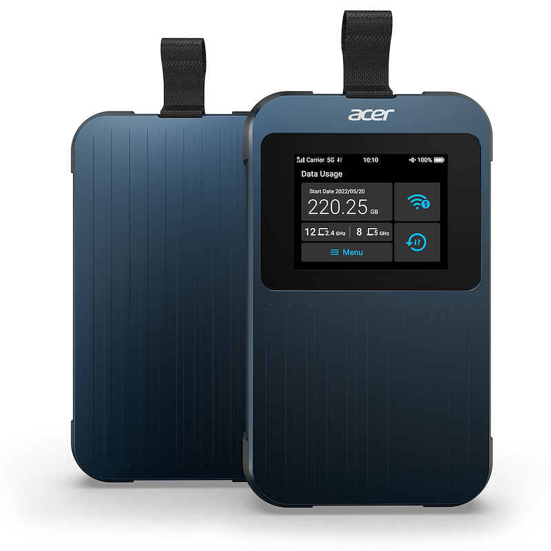 FF.G2DTA.001 - Acer