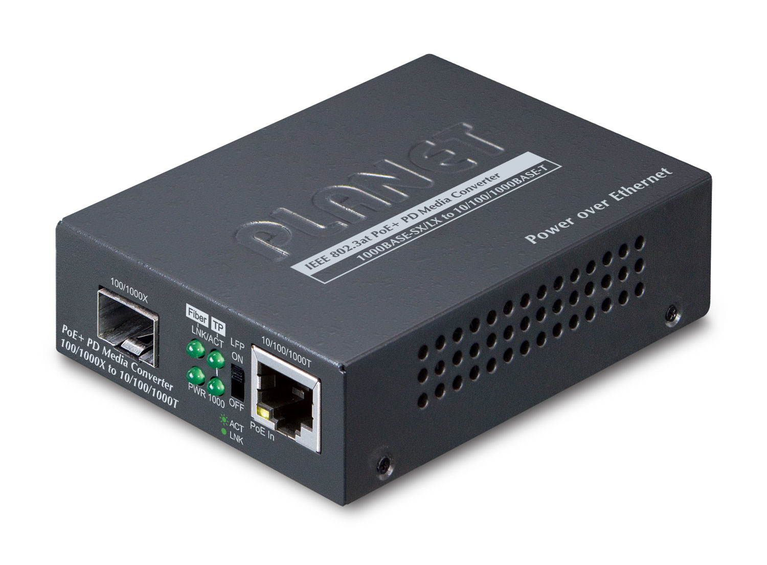 GT-805A-PD - Planet