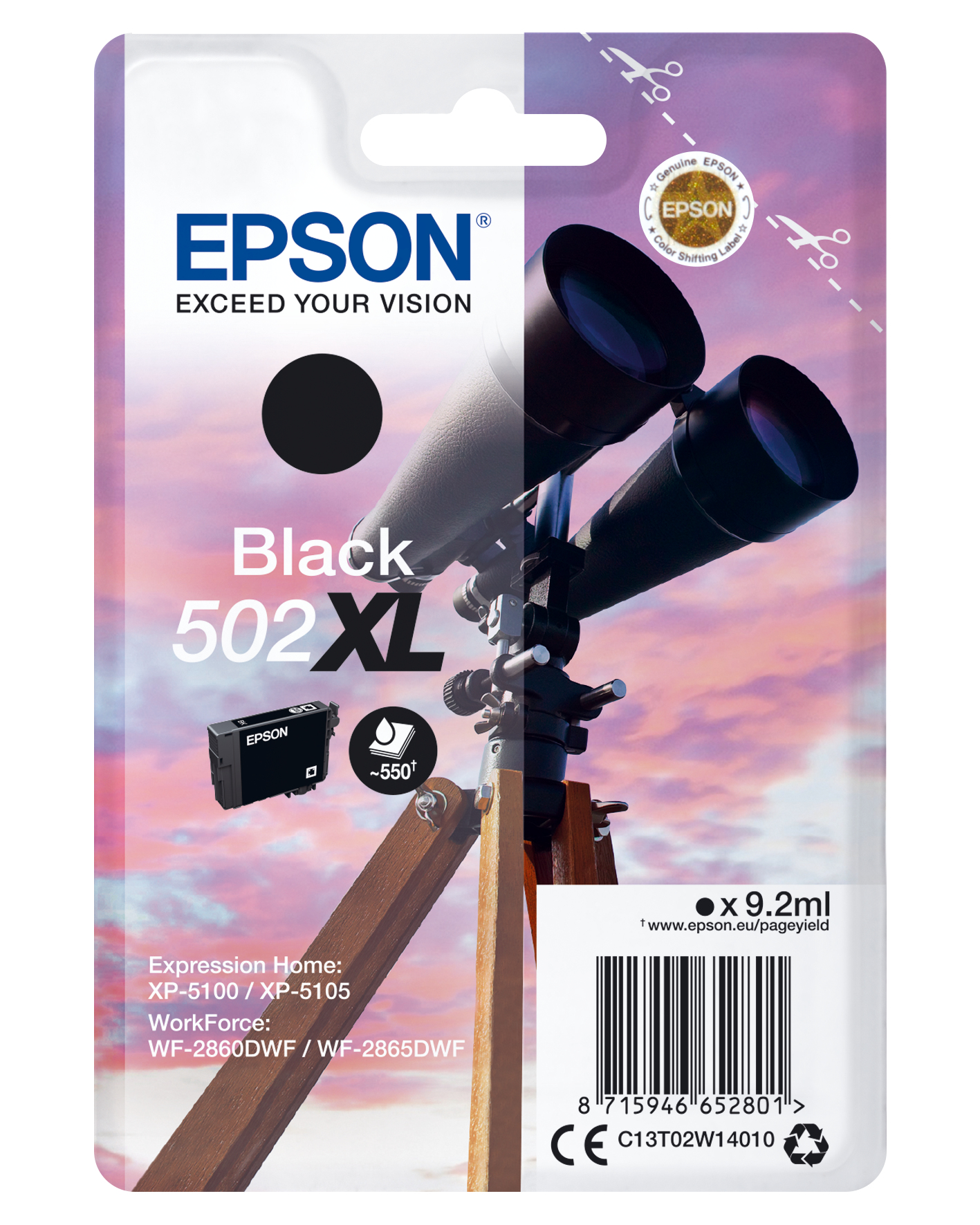 C13T02W14010 - Epson