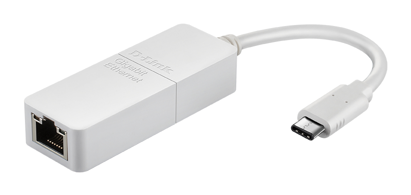 DUB-E130 - D-Link