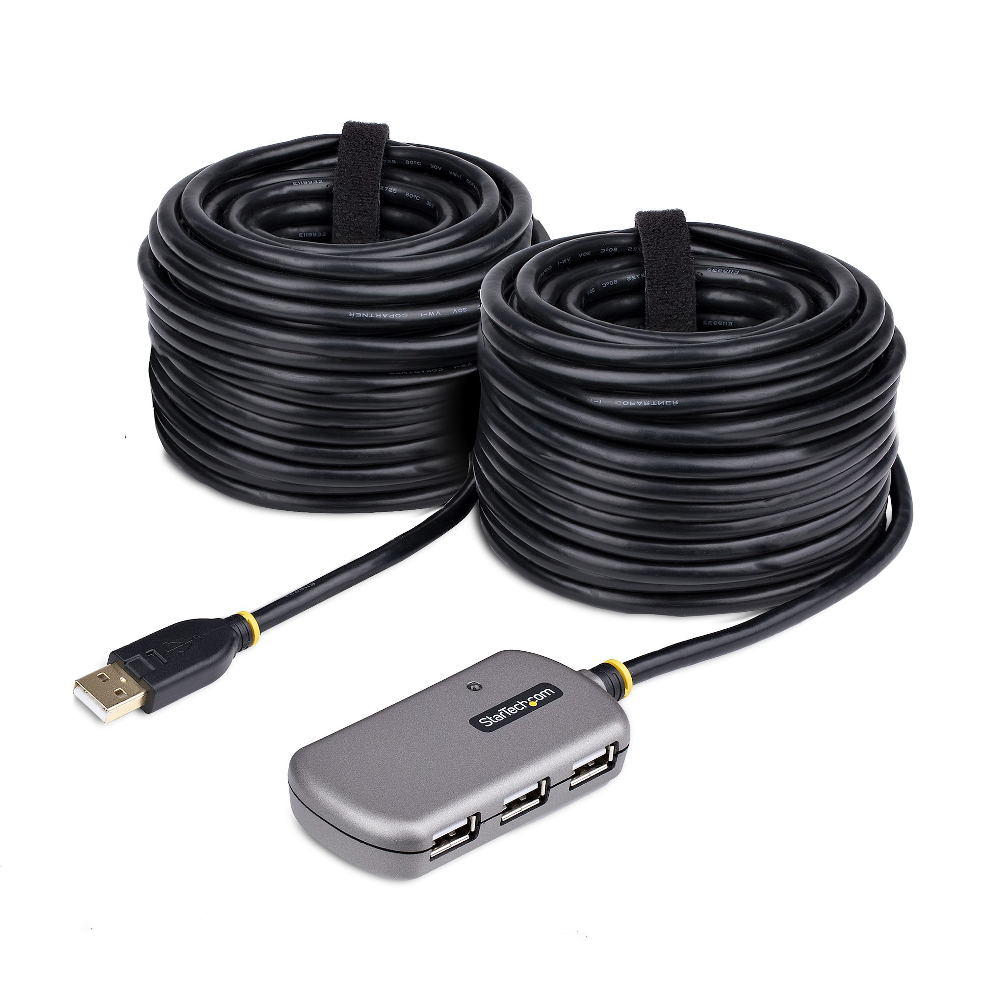 U02442-USB-EXTENDER - StarTech.com