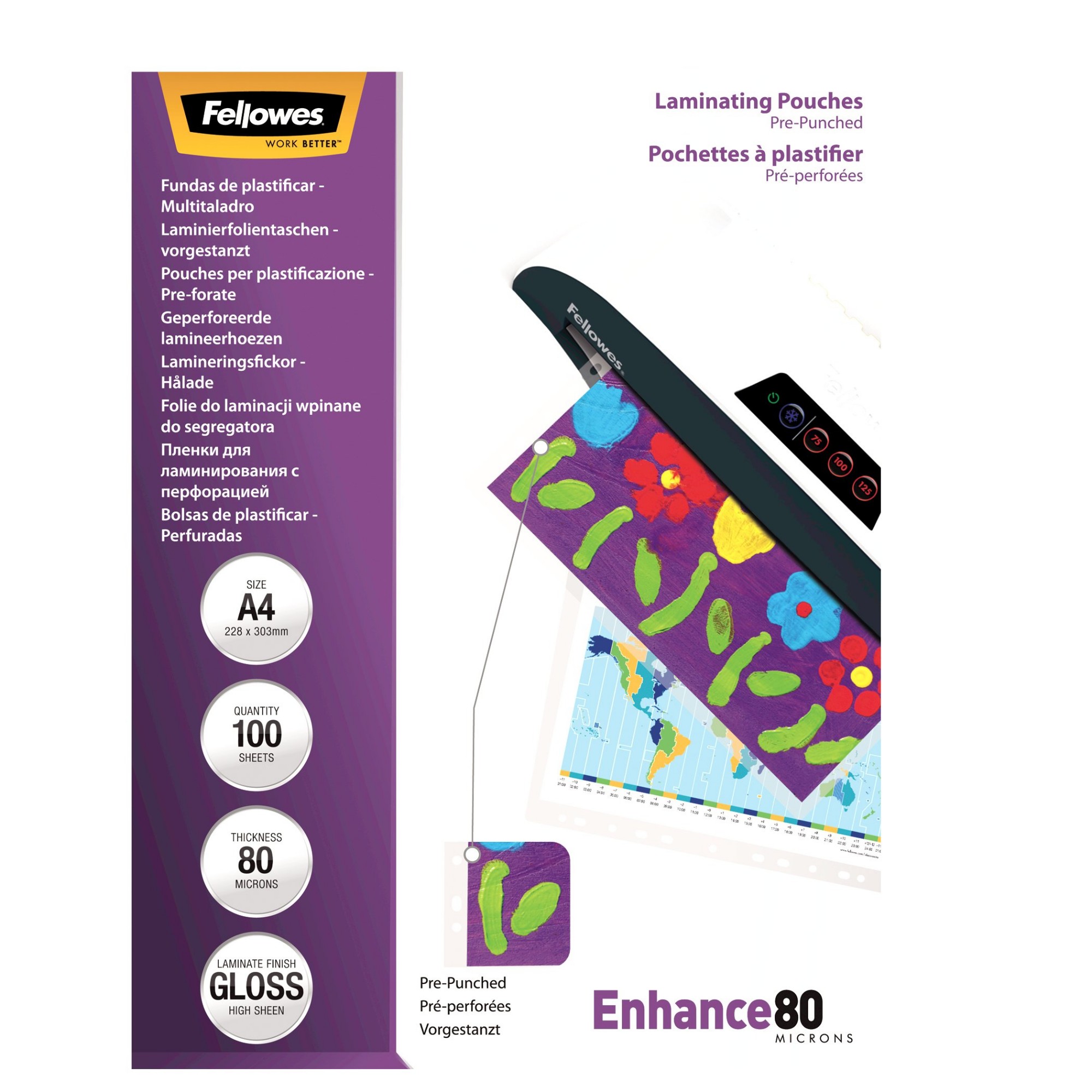 5452502 - Fellowes