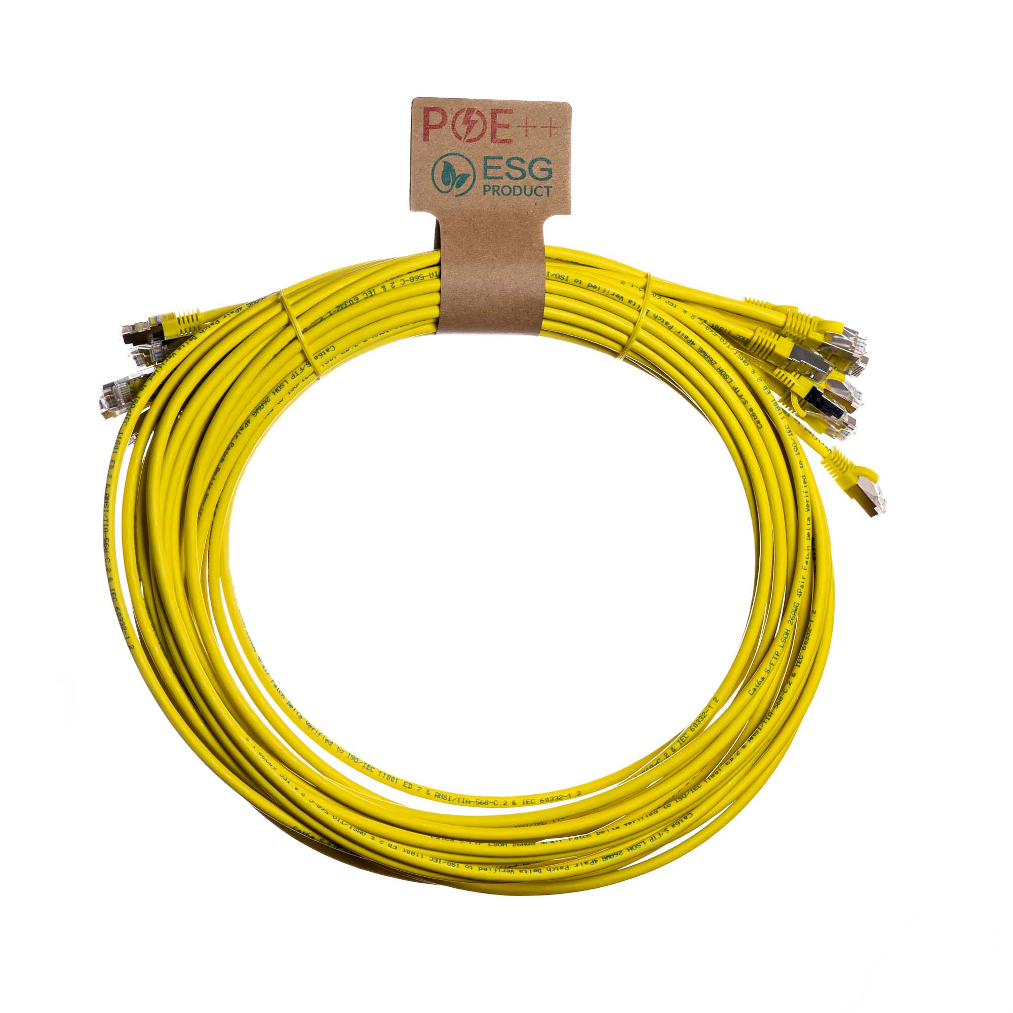 65-5015P - Cablenet