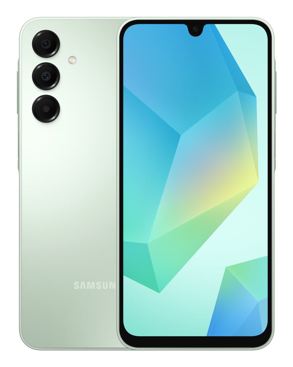 SM-A165FLGBEUB - Samsung