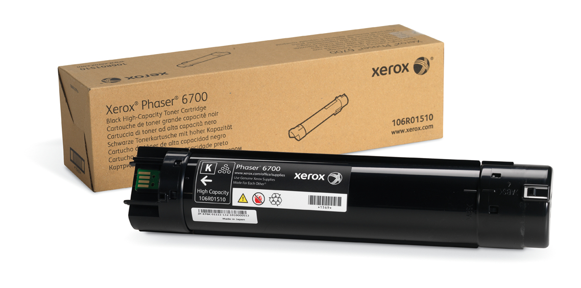 106R01510 - Xerox