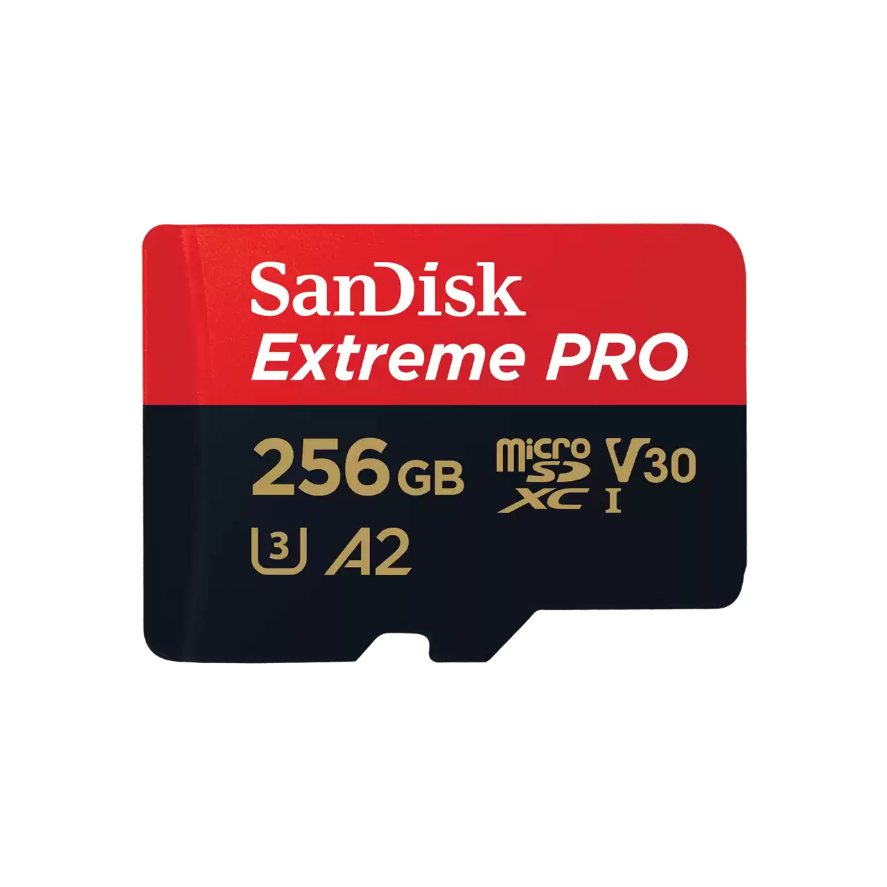 SDSQXCD-256G-GN6MA - Sandisk