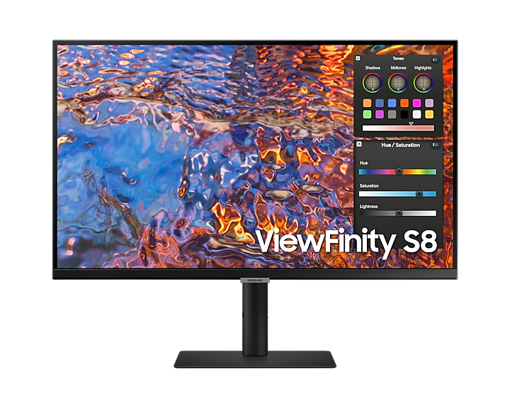 LS32B800PXPXXU - Samsung