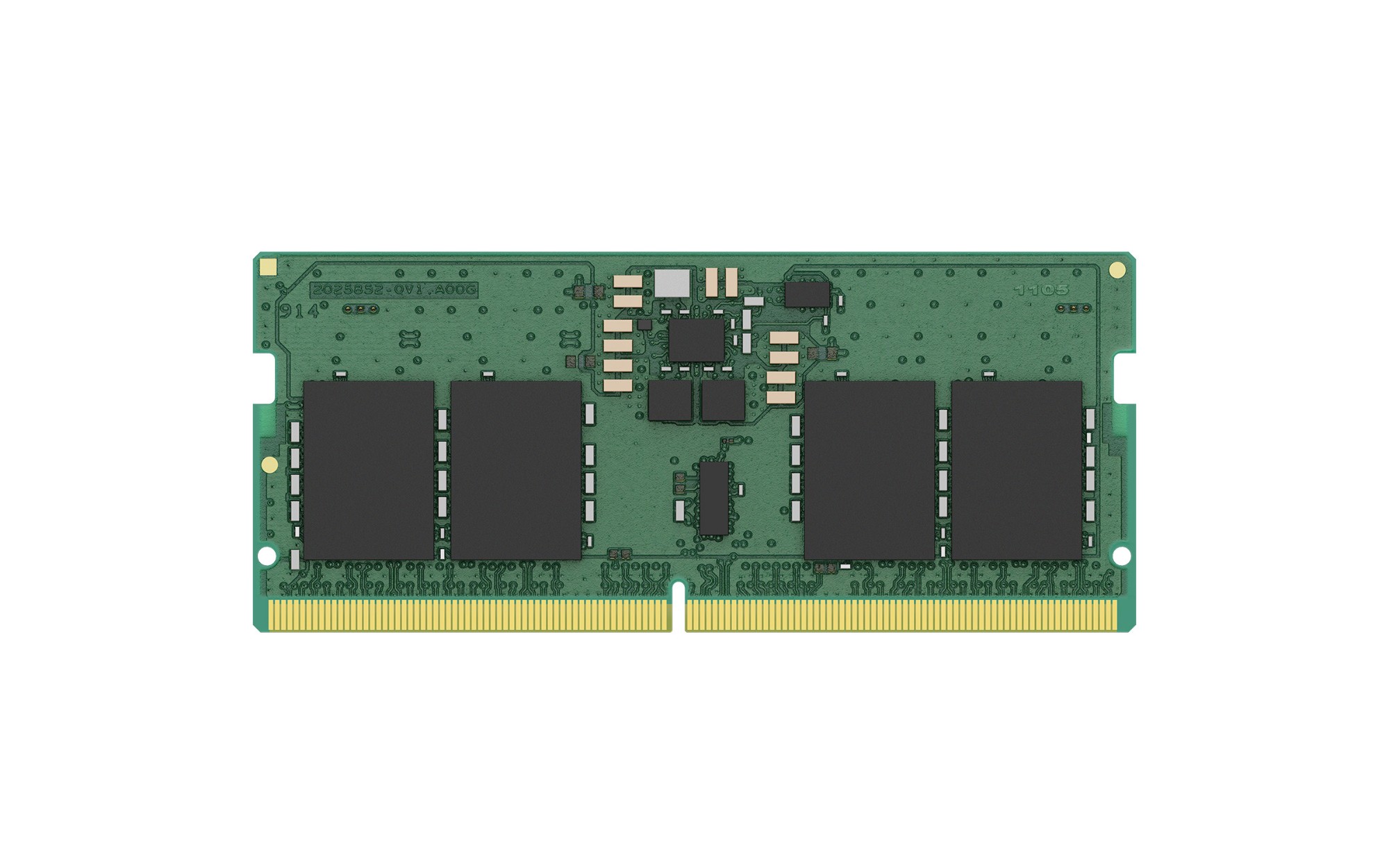 KVR64V52BS6-8 - Kingston Technology