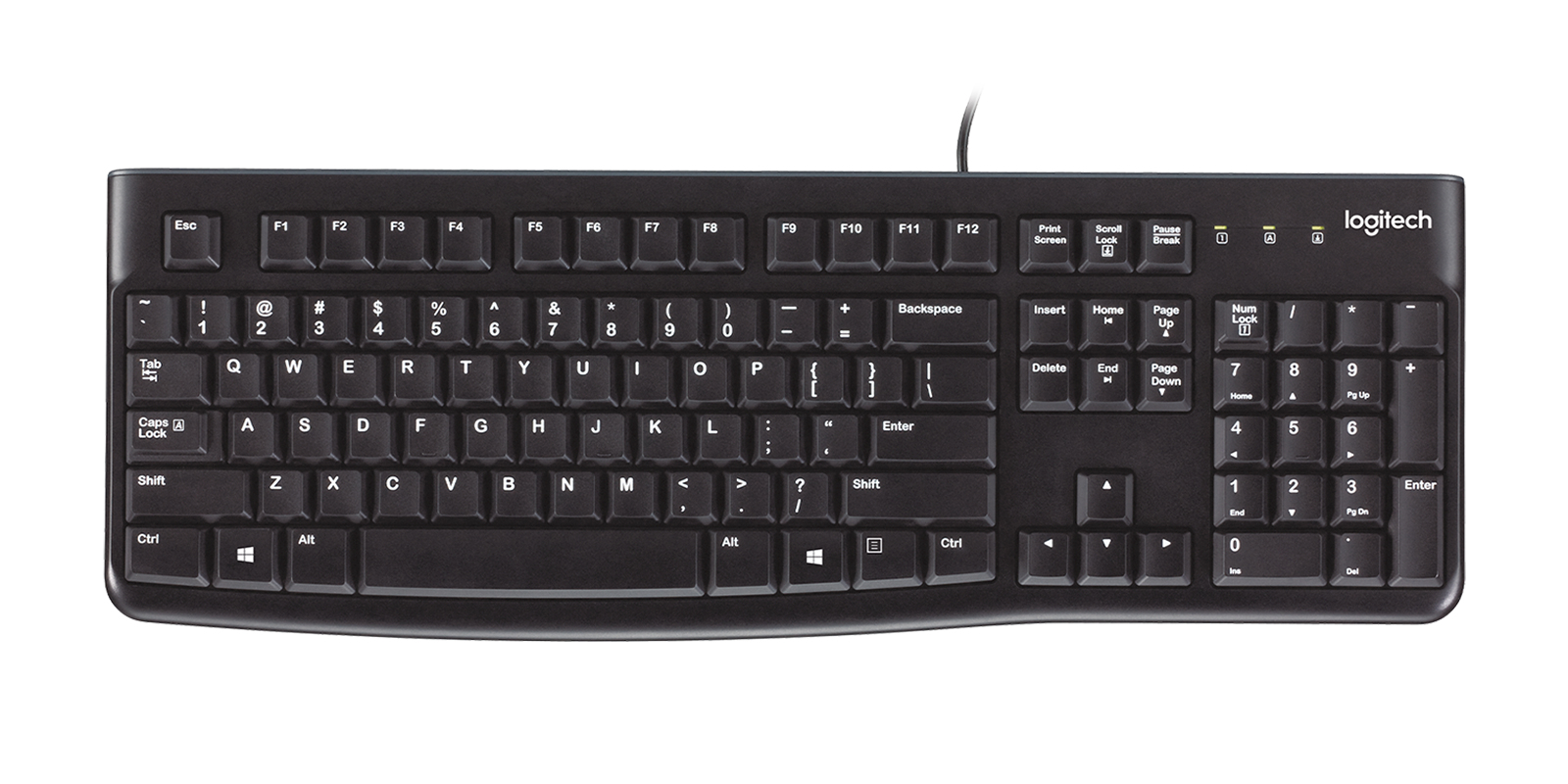 920-002524 - Logitech