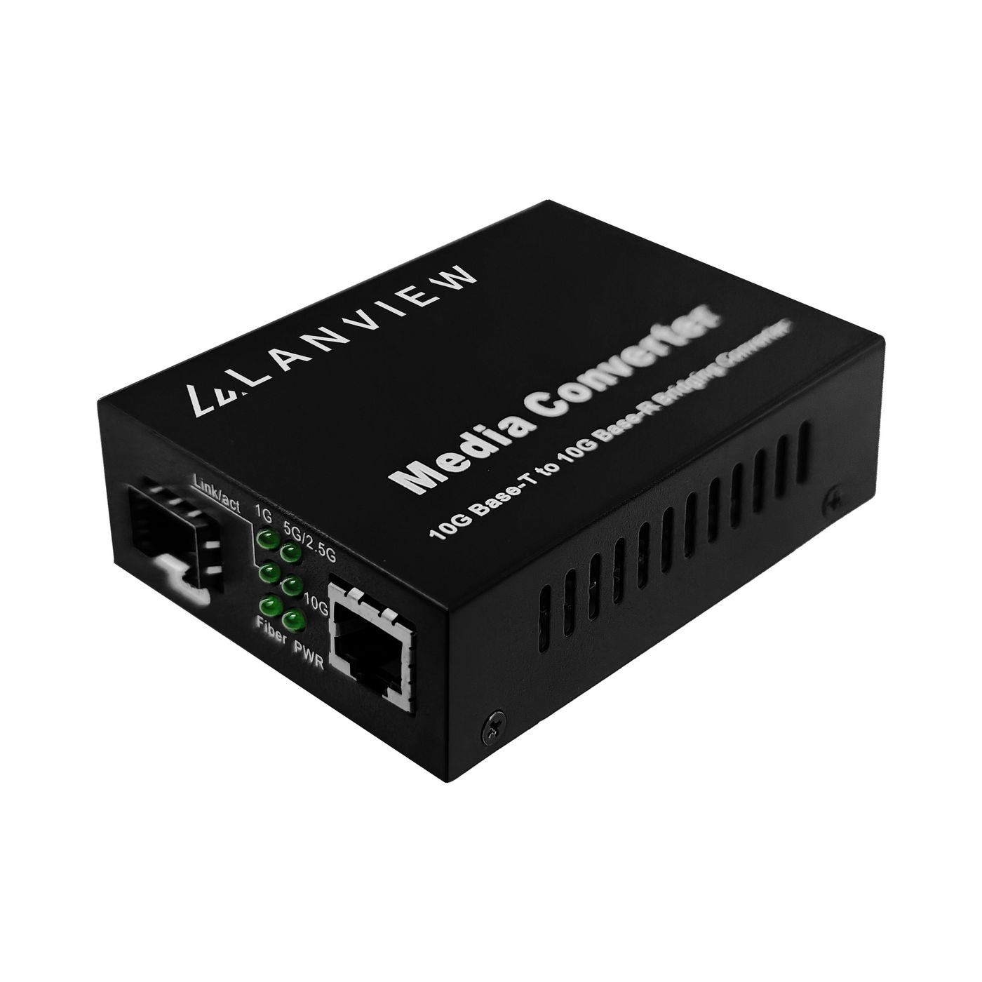 LVN-MED-SFP+-10GB-X - Lanview