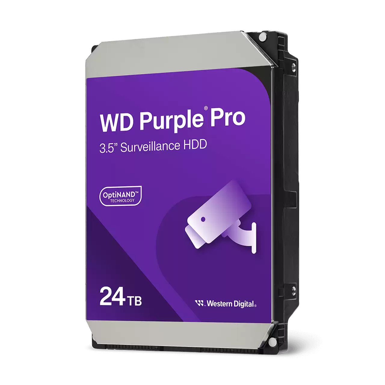 WD240PURP - Western Digital