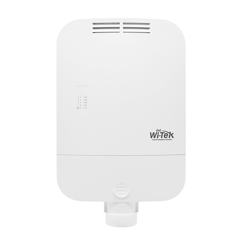 WI-PS306GF-O - Wi-Tek