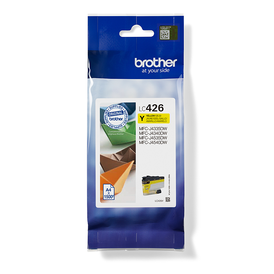 LC426Y - Brother