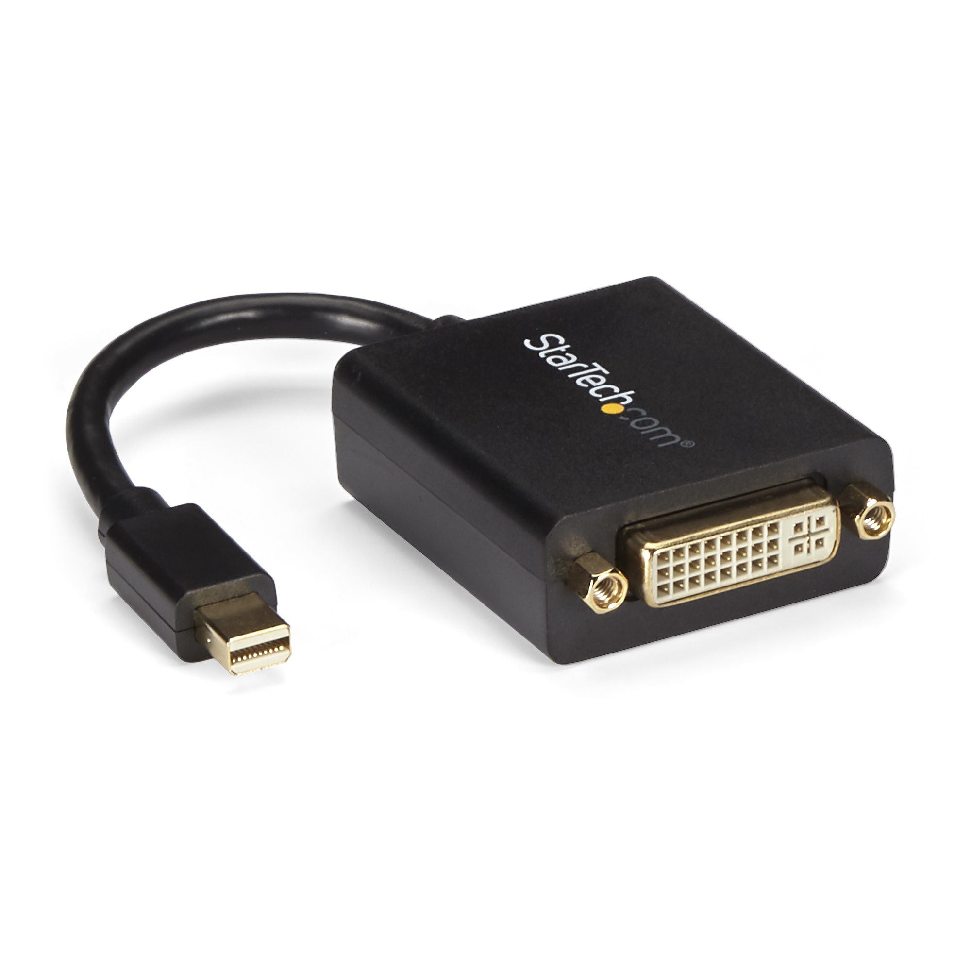 MDP2DVI - StarTech.com