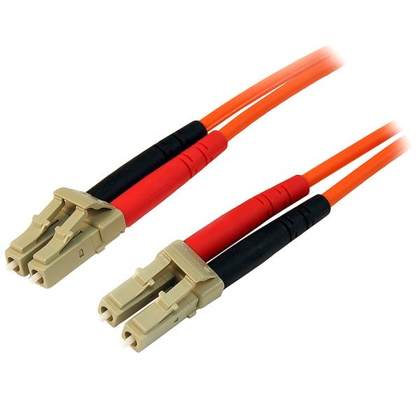 50FIBLCLC1 - StarTech.com