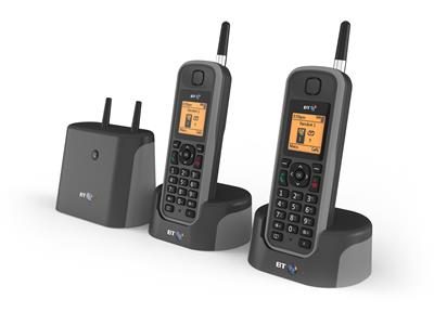 079483 - British Telecom
