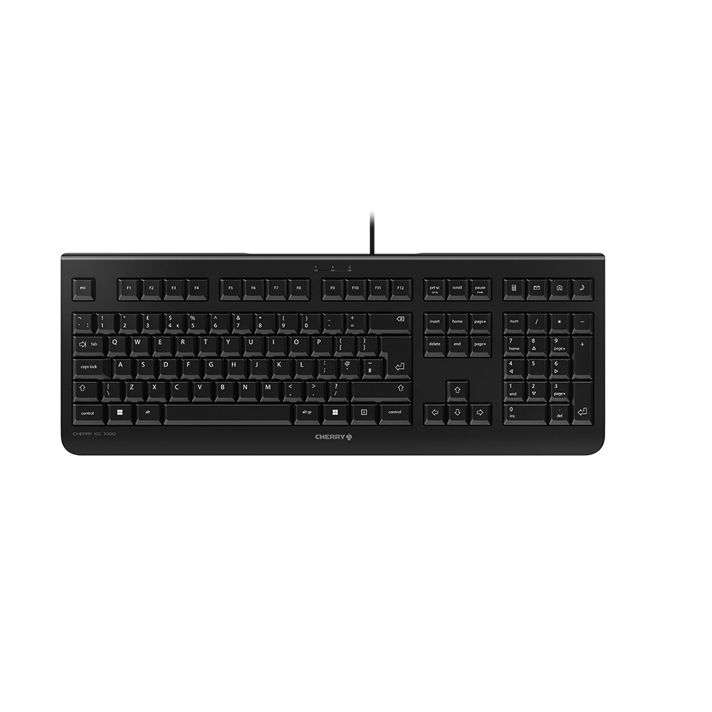 JK-0800GB-2 - CHERRY