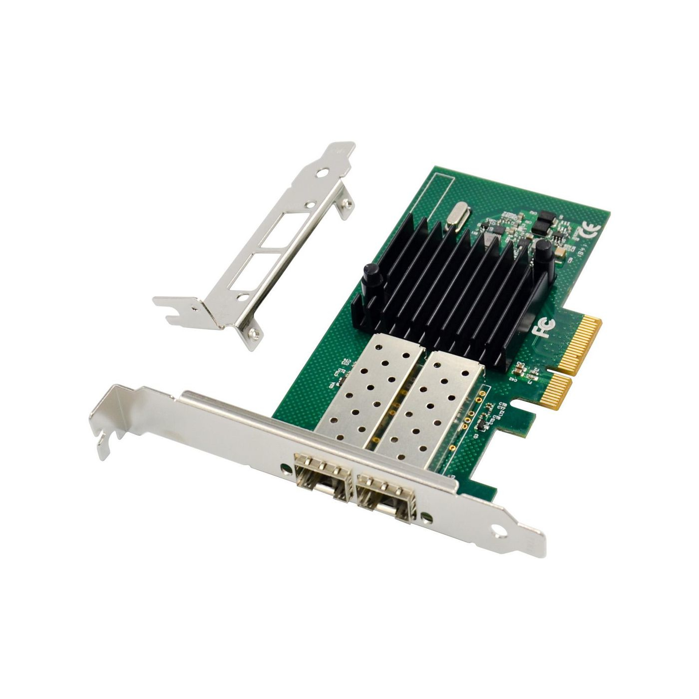 MC-PCIE-I350AM2 - Microconnect