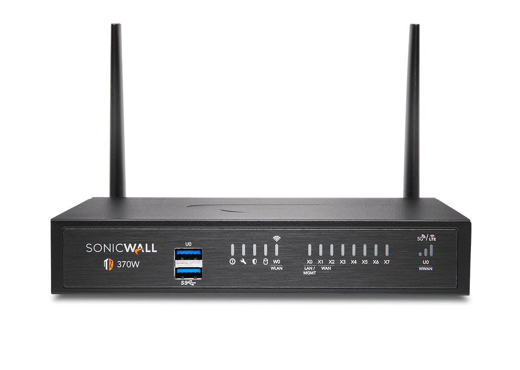 02-SSC-6836 - SonicWall