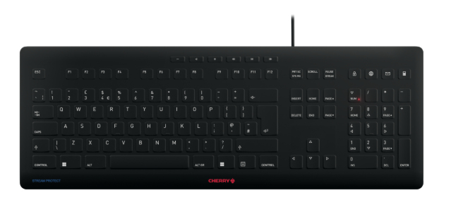 JK-8502GB-2 - CHERRY