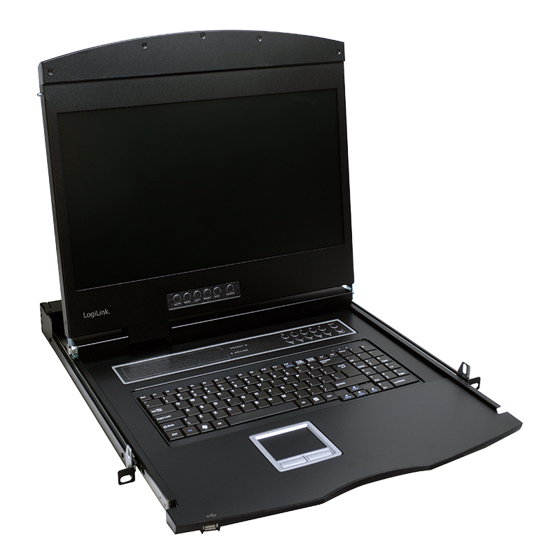 LC902GE - LogiLink