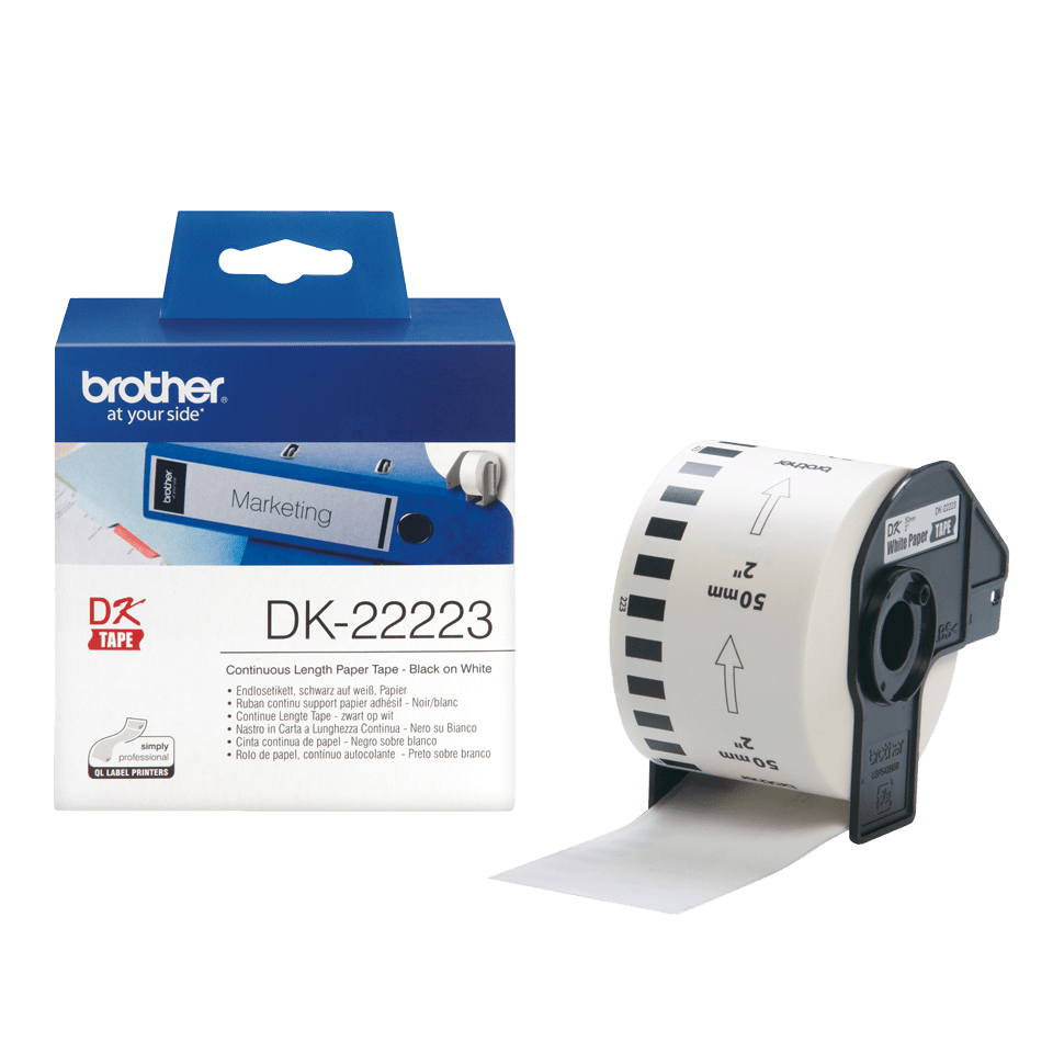 DK22223 - Brother