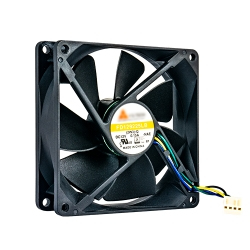 FAN-9CM-T01 - QNAP