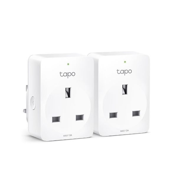 TAPO P100(2-PACK) - TP-Link