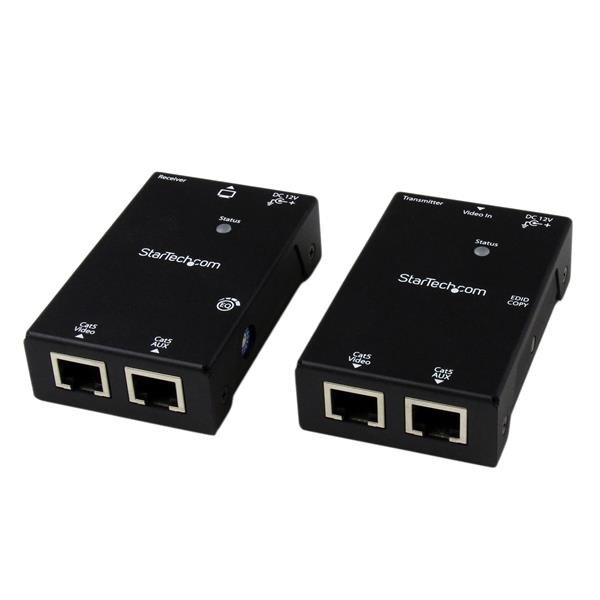 ST121SHD50 - StarTech.com