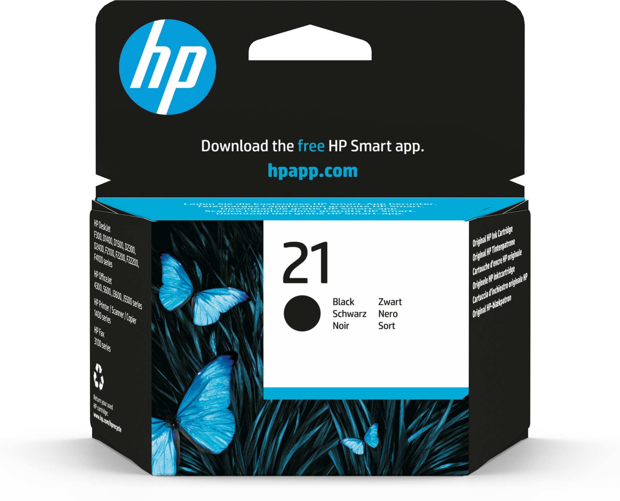 C9351AE - HP