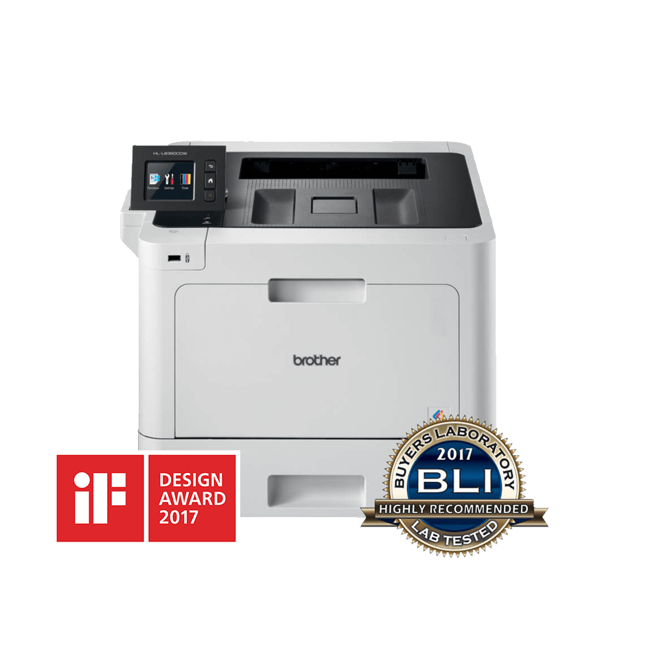 HLL8360CDWZU1 - Brother