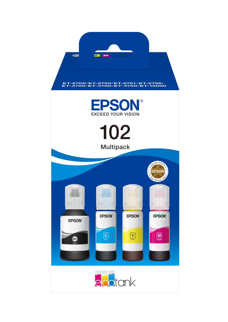 C13T03R640 - Epson