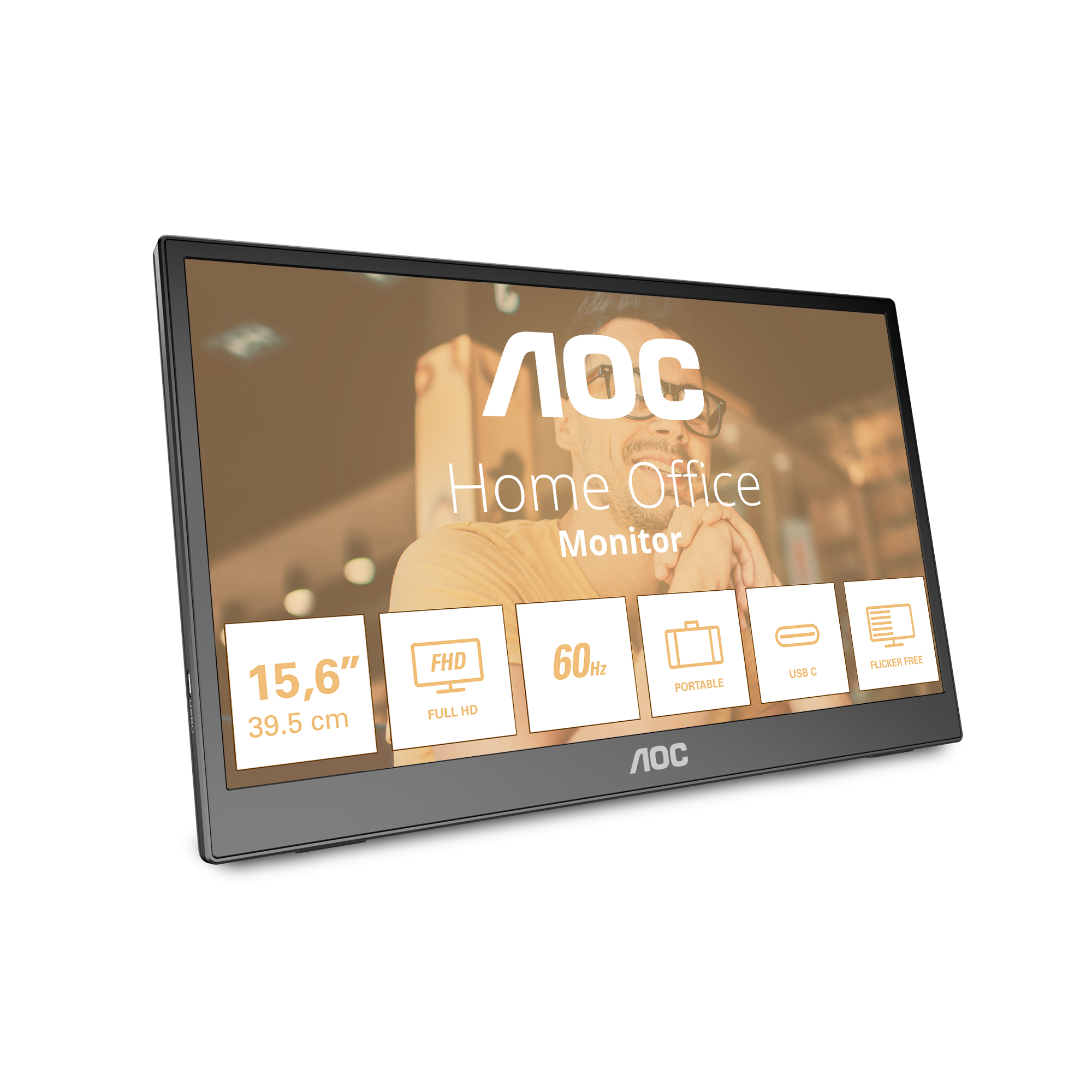 16T3EA - AOC
