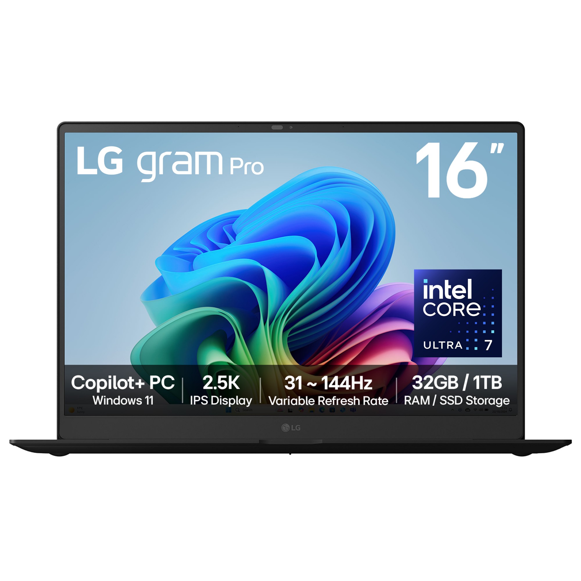 16Z90TS-G.AU89A1 - LG