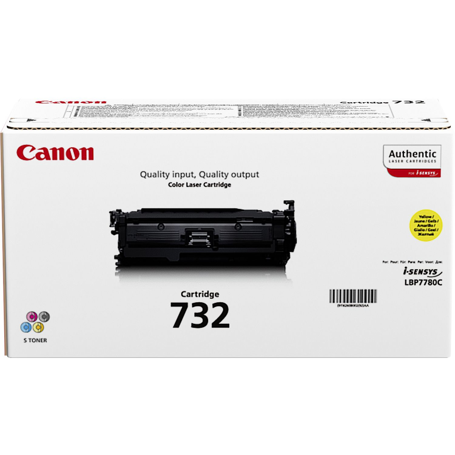 6260B002 - Canon