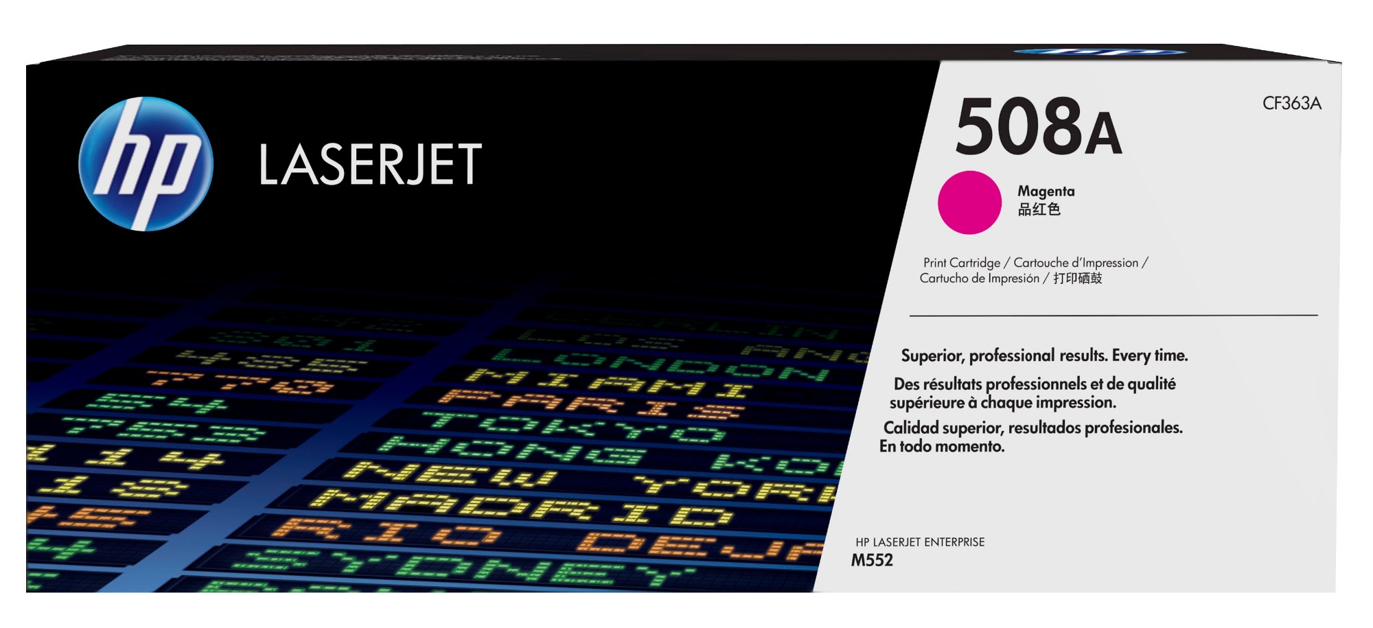 CF363A - HP
